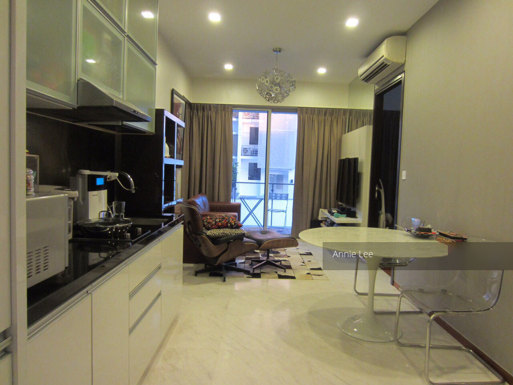 The Mercury (D10), Apartment #116054112